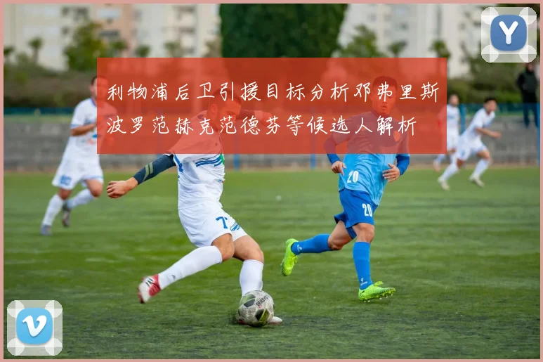 利物浦后卫引援目标分析邓弗里斯波罗范赫克范德芬等候选人解析